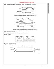 DS26C32ATM datasheet.datasheet_page 6