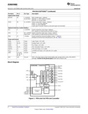 DS90UR908QSQE/NOPB datasheet.datasheet_page 4