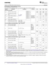 DS90UR908QSQE/NOPB datasheet.datasheet_page 6