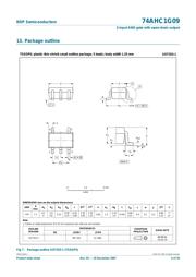 74AHC1G09GW,125 datasheet.datasheet_page 6