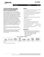 ICL3237EIAZ datasheet.datasheet_page 1