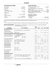 ICL3237EIAZ datasheet.datasheet_page 4