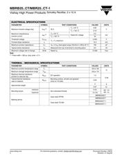 MBRB2545CT datasheet.datasheet_page 2