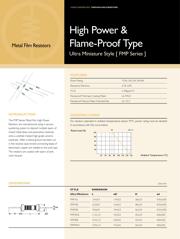 FMP100JR-52-1R2 datasheet.datasheet_page 1