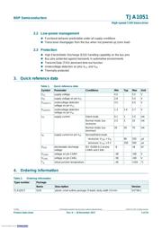 TJA1051T/CM,118 datasheet.datasheet_page 2