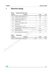 S2000AF datasheet.datasheet_page 3