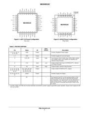 NB3V8312CFAR2G datasheet.datasheet_page 2