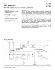 UCC2837D datasheet.datasheet_page 1