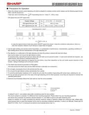 GP1UE282YKVF datasheet.datasheet_page 5