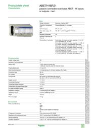 ABE7H16R21 datasheet.datasheet_page 1