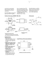 HCPL-4503 datasheet.datasheet_page 2