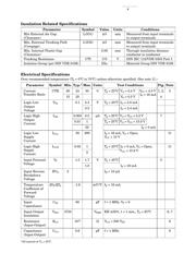 HCPL-4503 datasheet.datasheet_page 4