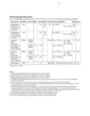 HCPL-4503 datasheet.datasheet_page 5