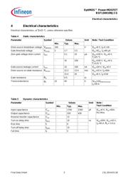 BSF134N10NJ3 datasheet.datasheet_page 4