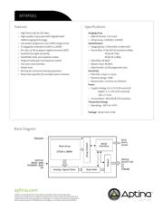 MT9P001I12STCPROTFILM datasheet.datasheet_page 2