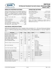 XRP7618IGBTR-F datasheet.datasheet_page 2