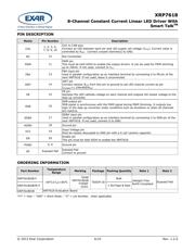 XRP7618IGBTR-F datasheet.datasheet_page 4