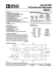 DAC8229FS datasheet.datasheet_page 1