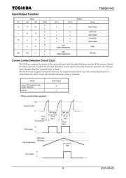 TB6561NG(O,8) datasheet.datasheet_page 6