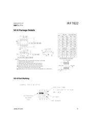 IRF7822 datasheet.datasheet_page 5