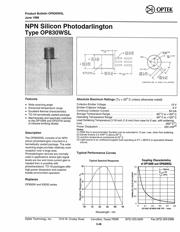 OP830 datasheet.datasheet_page 1