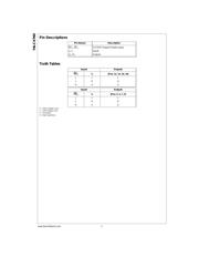 74LCX760WM datasheet.datasheet_page 2