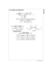 74LCX760WMX 数据规格书 5