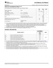 UCC27519A-Q1 datasheet.datasheet_page 3