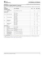 UCC27519A-Q1 datasheet.datasheet_page 5