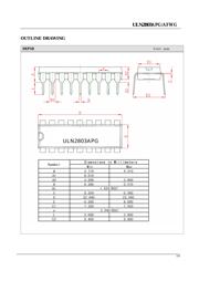 ULN2803APG datasheet.datasheet_page 5