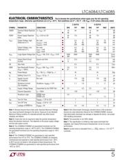 LTC6084HMS8#PBF datasheet.datasheet_page 5