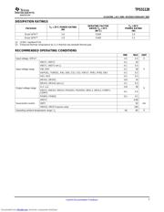 TPS51120RHBTG4 datasheet.datasheet_page 3