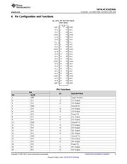 SN74LVCH162244ADL datasheet.datasheet_page 3