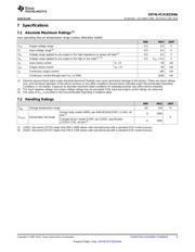 SN74LVCH162244ADL datasheet.datasheet_page 5