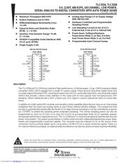 TLC2554IDG4 datasheet.datasheet_page 1