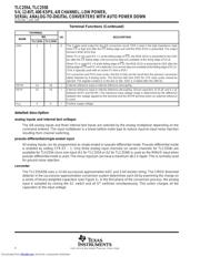 TLC2554IDG4 datasheet.datasheet_page 4