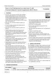 TEA6848H/V1S,557 datasheet.datasheet_page 3