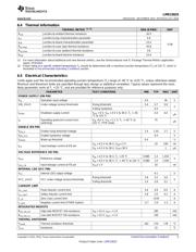 LMR23625CDDAR datasheet.datasheet_page 5