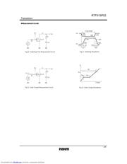 RTF015P02TL 数据规格书 4