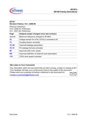 SAF-XE167F-96F66L AC datasheet.datasheet_page 4