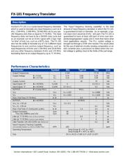 FX-101 datasheet.datasheet_page 2