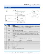 FX-101 datasheet.datasheet_page 3