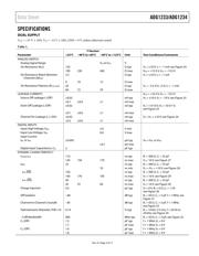 ADG1234YCPZ-REEL7 datasheet.datasheet_page 3