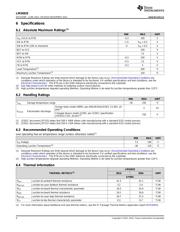 LM34925 datasheet.datasheet_page 4