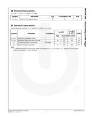 MM74HCT14MTCX datasheet.datasheet_page 5