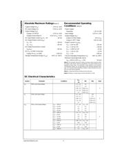 74VCX16374 datasheet.datasheet_page 4