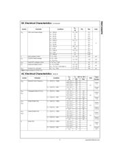 74VCX16374 datasheet.datasheet_page 5