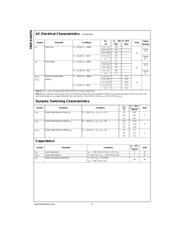 74VCX16374 datasheet.datasheet_page 6