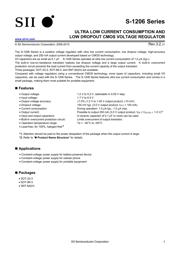 S1206 datasheet.datasheet_page 1