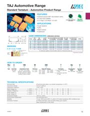 TAJD106K025TNJV datasheet.datasheet_page 1